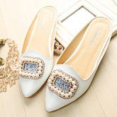 Zapatillas Evalyn